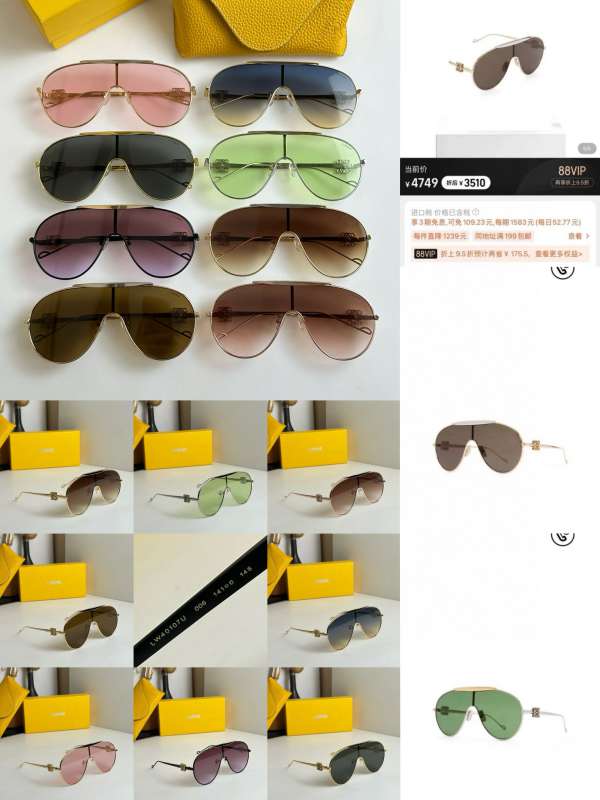 Picture of Loewe Sunglasses _SKUfw54318852fw